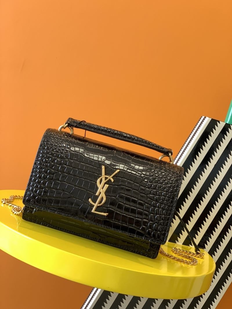 Y*L top handle bags